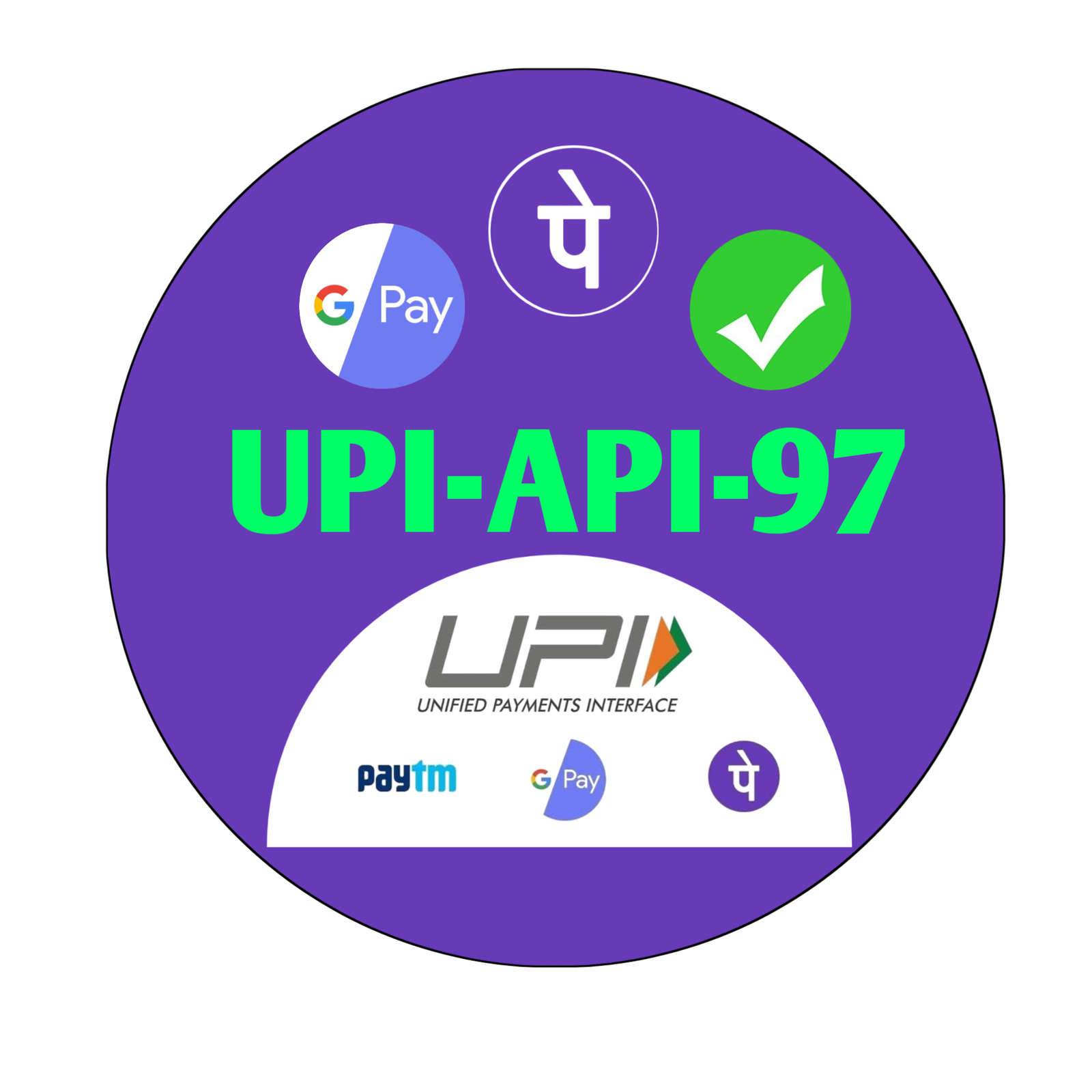 Upi Payment Getaway Wordpress plugins